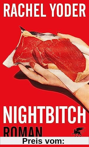 Nightbitch: Roman